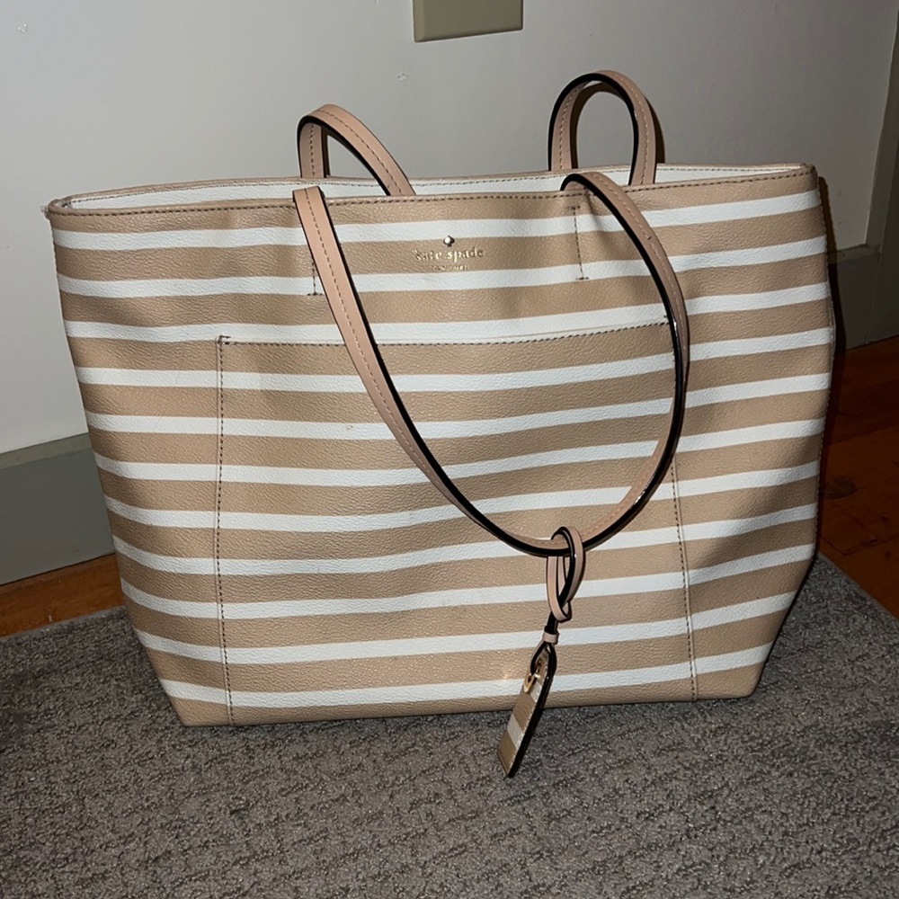 Kate Spade Tote